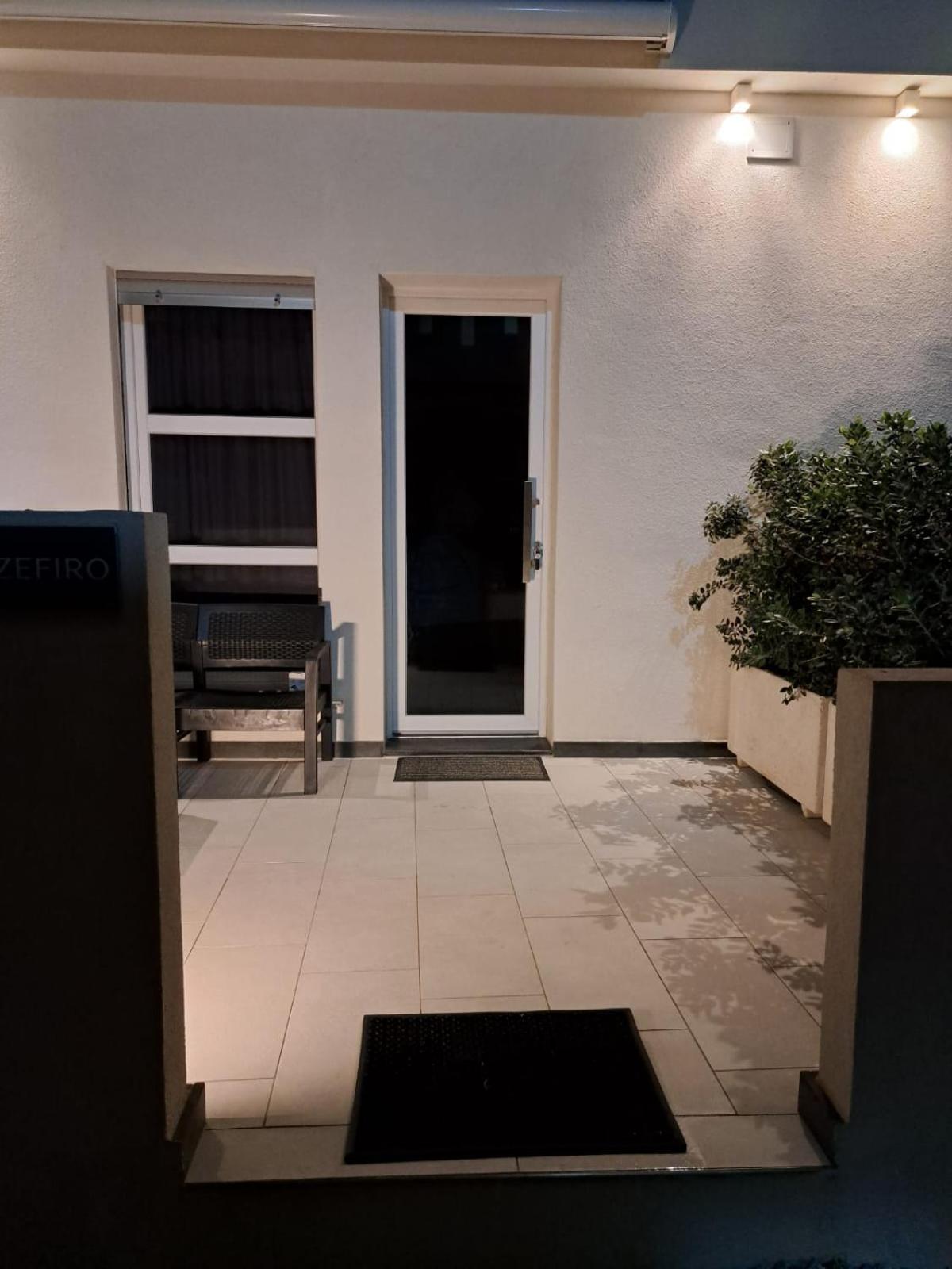 Sikelia Superior Rooms Milazzo Exterior foto