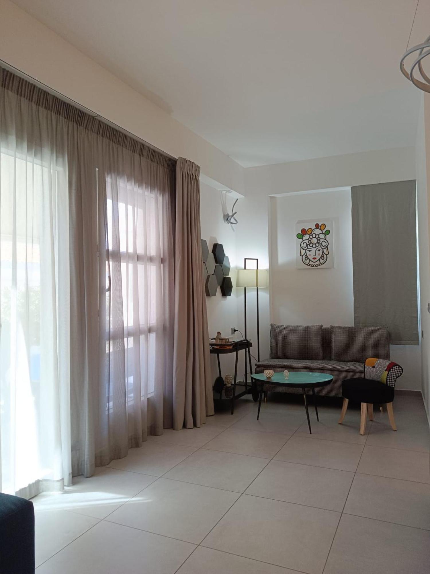 Sikelia Superior Rooms Milazzo Exterior foto