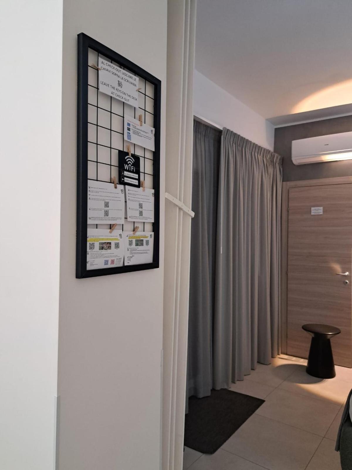 Sikelia Superior Rooms Milazzo Exterior foto