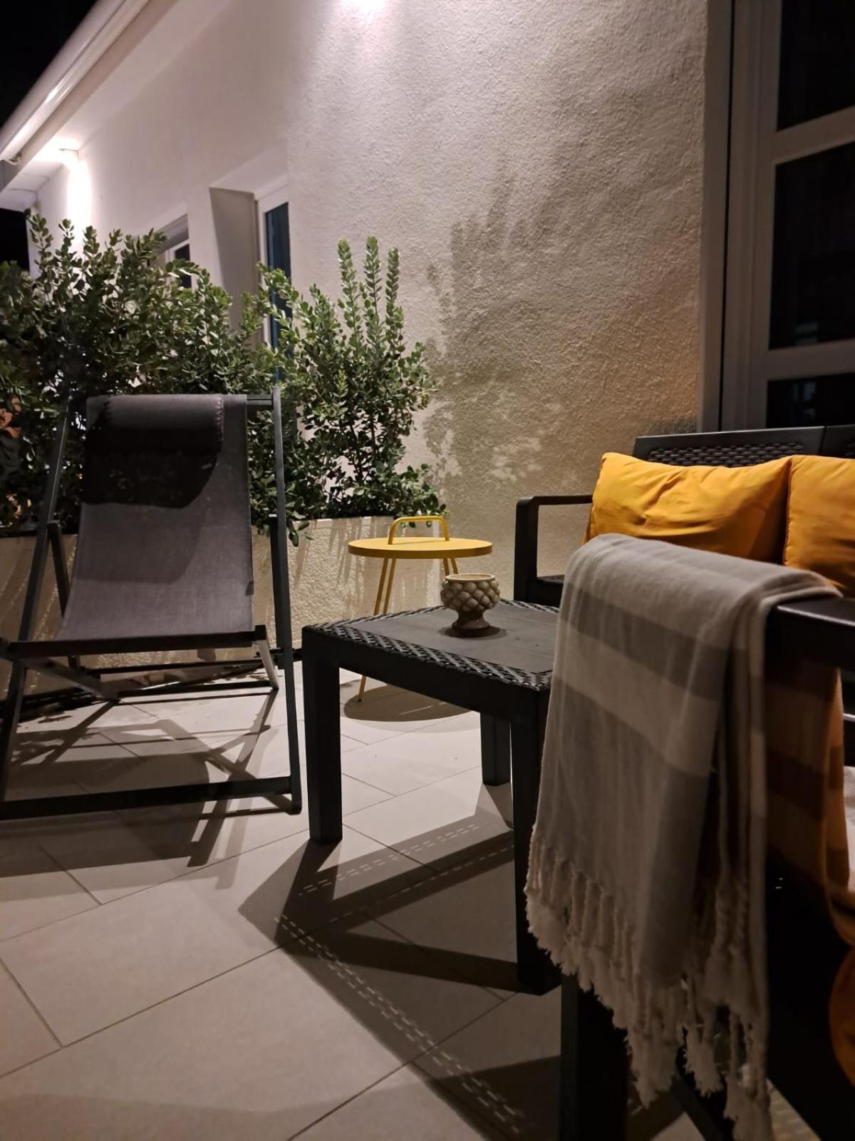 Sikelia Superior Rooms Milazzo Exterior foto